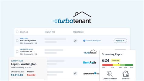 turbotenant|turbotenant login renter.